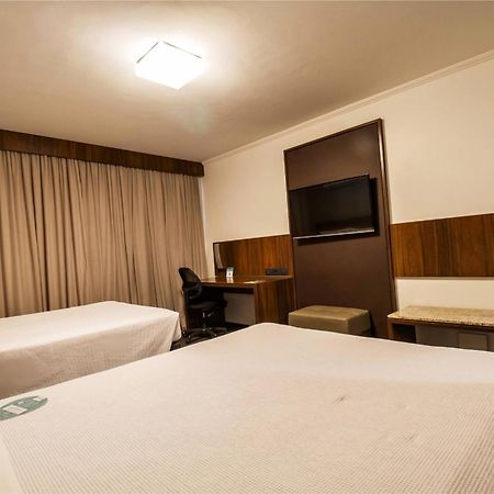 Hotel Deville Business Maringá Dış mekan fotoğraf