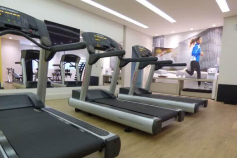 Hotel Deville Business Maringá Dış mekan fotoğraf
