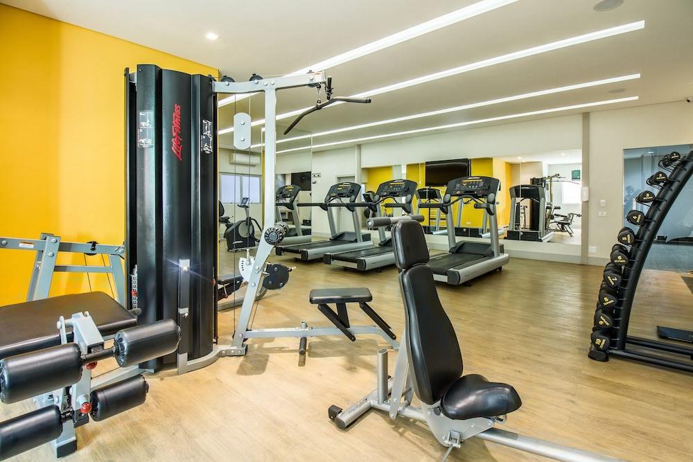 Hotel Deville Business Maringá Dış mekan fotoğraf